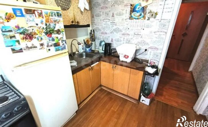 2-комн квартира ул Ломоносова, 8А,  д. 8А