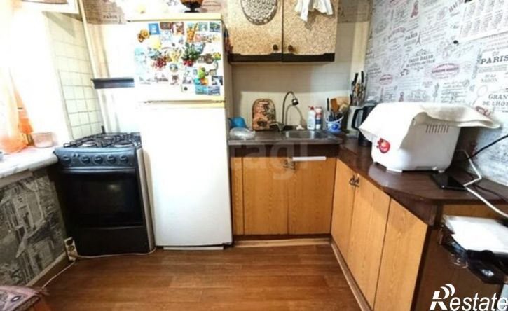 2-комн квартира ул Ломоносова, 8А,  д. 8А