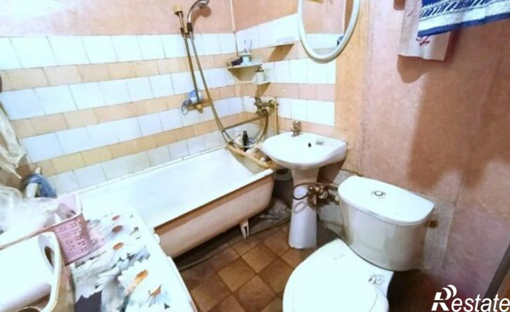 2-комн квартира ул Ломоносова, 8А,  д. 8А