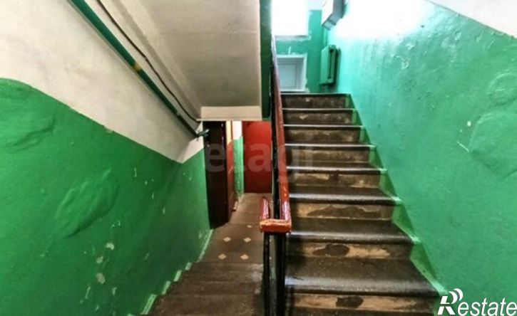 2-комн квартира ул Ломоносова, 8А,  д. 8А