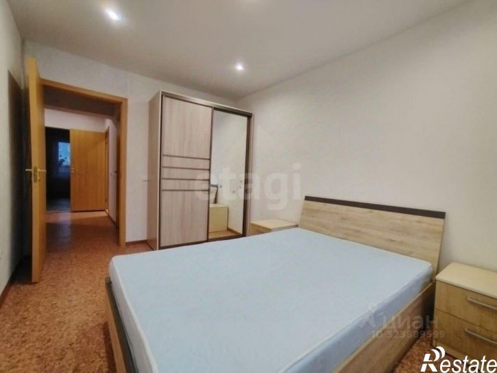 2-комн квартира Октябрьский проспект, 74,  д. 74