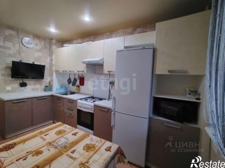 2-комн квартира Октябрьский проспект, 74,  д. 74