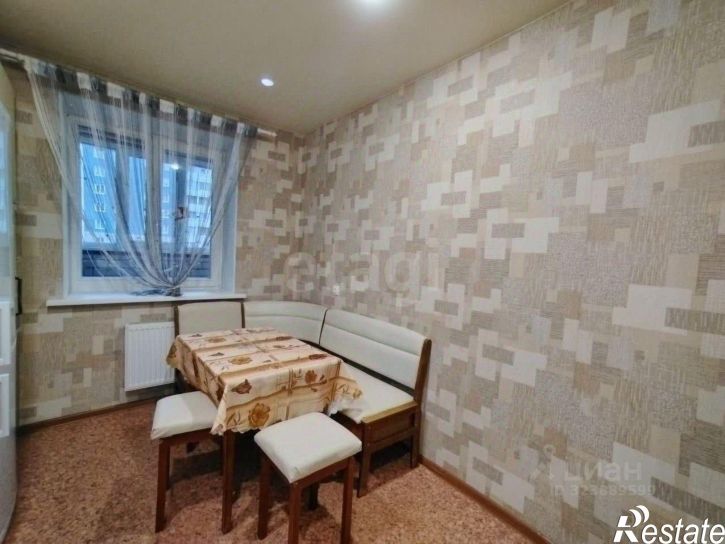 2-комн квартира Октябрьский проспект, 74,  д. 74