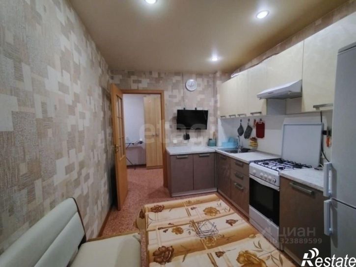 2-комн квартира Октябрьский проспект, 74,  д. 74