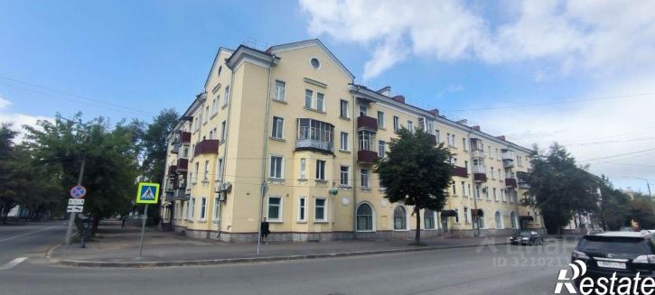 2-комн квартира ул Металлургов, 2,  д. 2