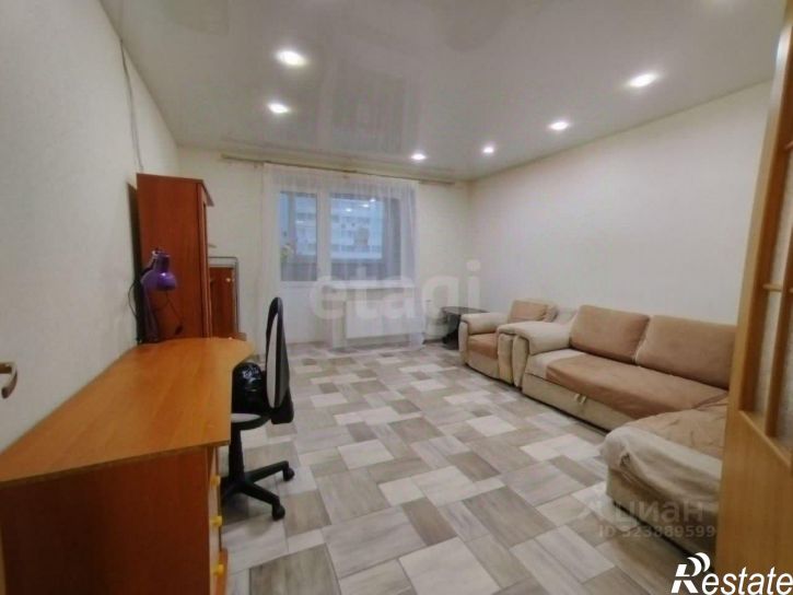 2-комн квартира Октябрьский проспект, 74,  д. 74