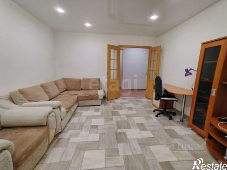 2-комн квартира Октябрьский проспект, 74,  д. 74