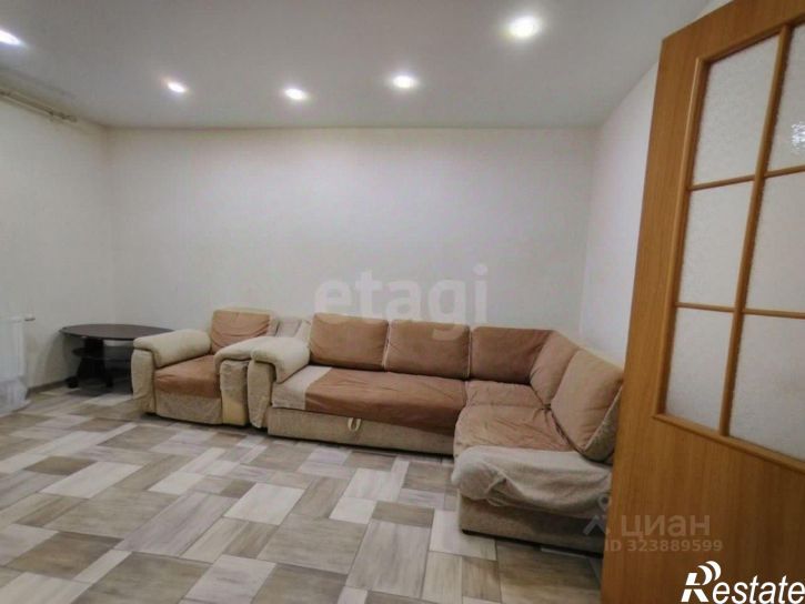 2-комн квартира Октябрьский проспект, 74,  д. 74