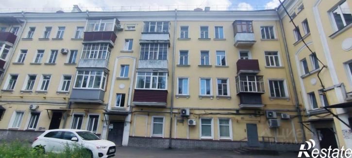 2-комн квартира ул Металлургов, 2,  д. 2