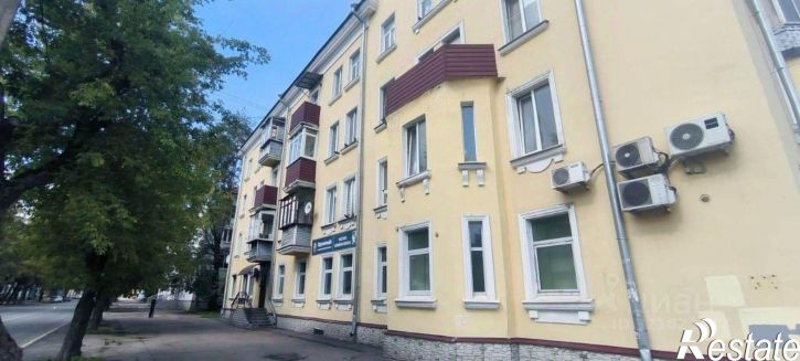 2-комн квартира ул Металлургов, 2,  д. 2