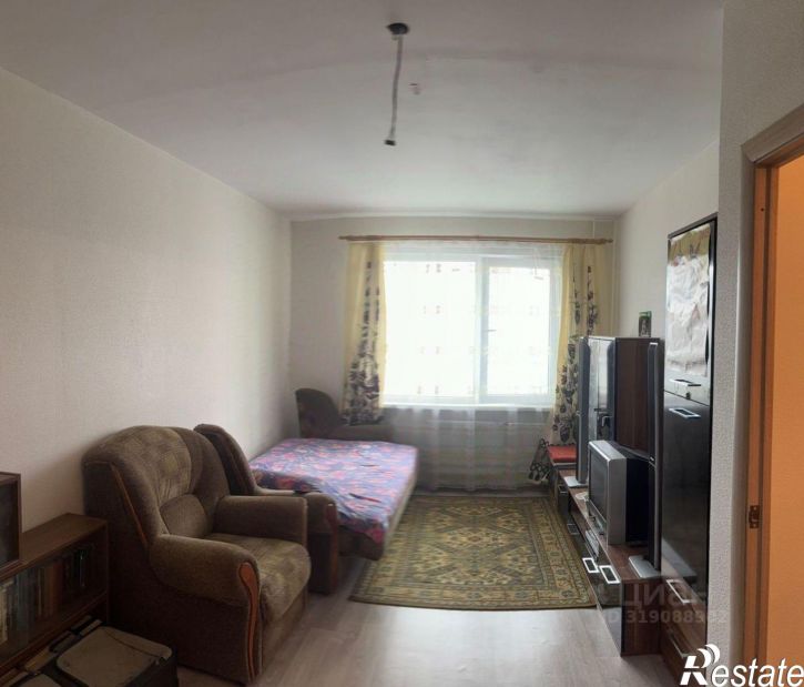 1-комн квартира ул Монтклер, 10 1,  д. 10 1,  к. 1