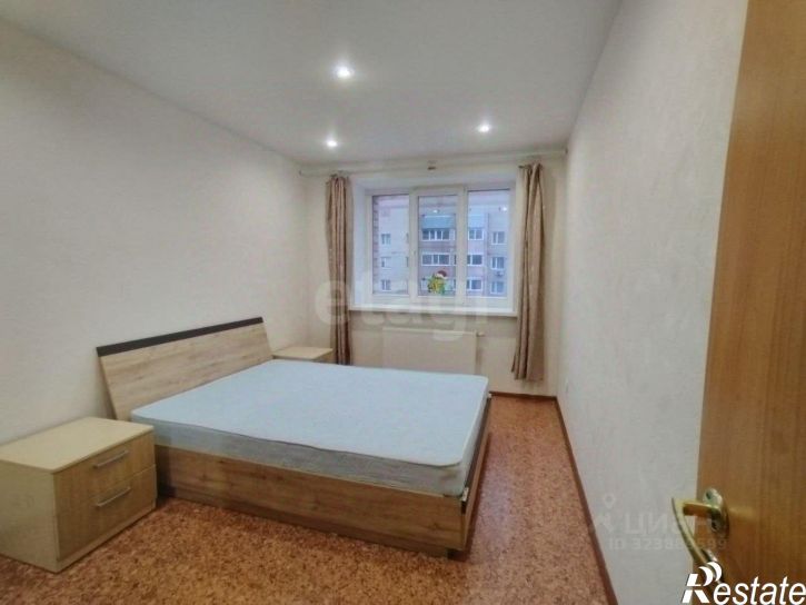 2-комн квартира Октябрьский проспект, 74,  д. 74