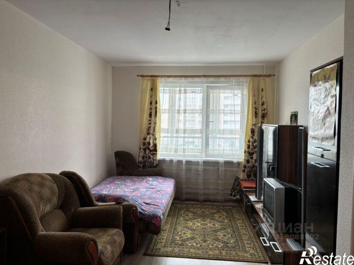 1-комн квартира ул Монтклер, 10 1,  д. 10 1,  к. 1