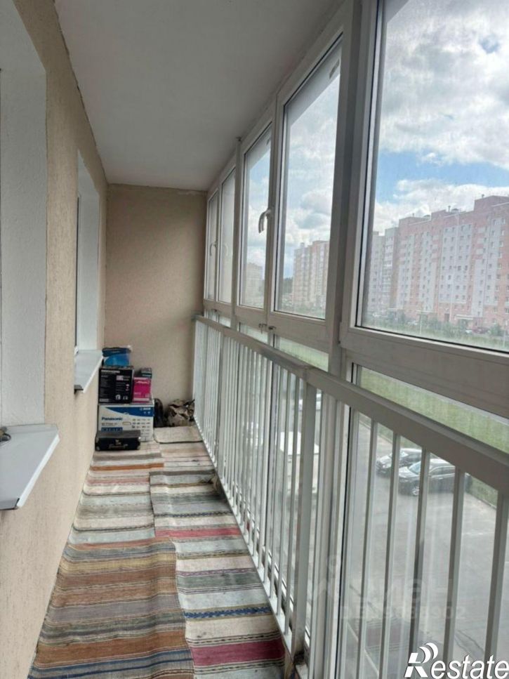 1-комн квартира ул Монтклер, 10 1,  д. 10 1,  к. 1