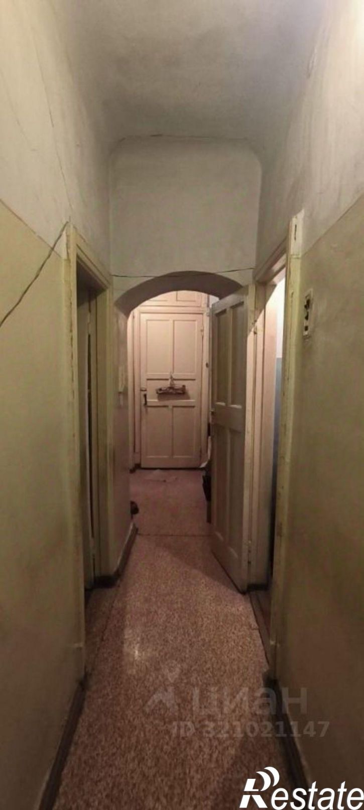 2-комн квартира ул Металлургов, 2,  д. 2