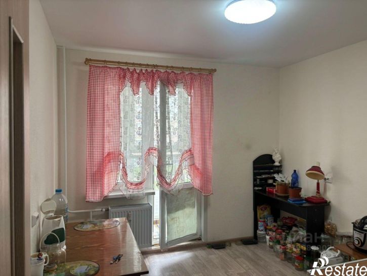 1-комн квартира ул Монтклер, 10 1,  д. 10 1,  к. 1