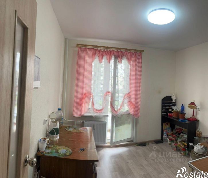 1-комн квартира ул Монтклер, 10 1,  д. 10 1,  к. 1