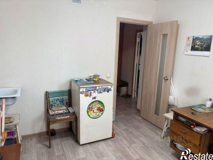 1-комн квартира ул Монтклер, 10 1,  д. 10 1,  к. 1