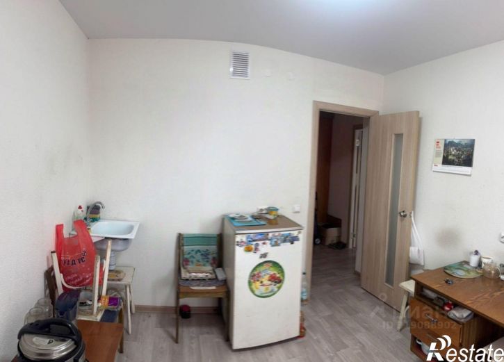 1-комн квартира ул Монтклер, 10 1,  д. 10 1,  к. 1