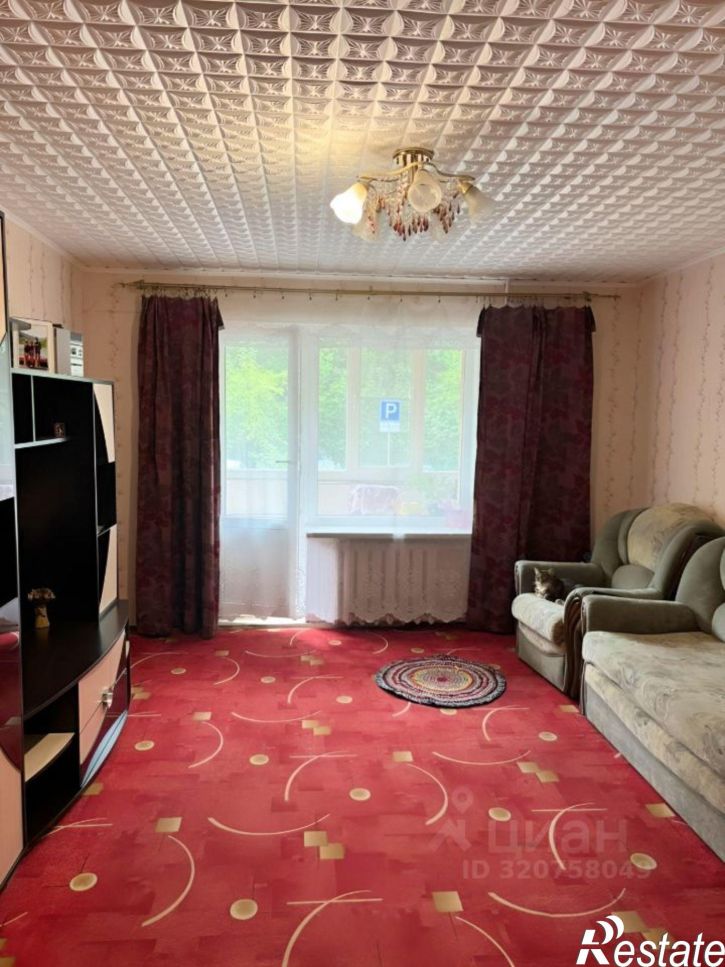 4-комн квартира ул Архангельская, 5,  д. 5