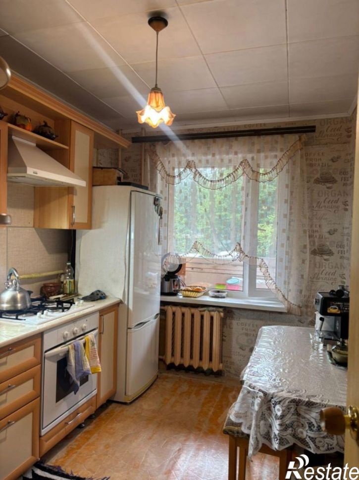 4-комн квартира ул Архангельская, 5,  д. 5