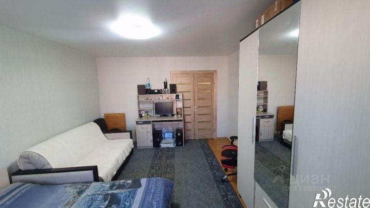 3-комн квартира ул Красная, 20,  д. 20