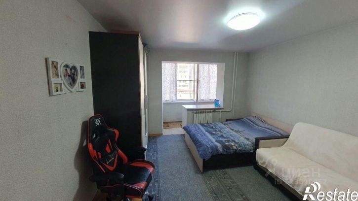 3-комн квартира ул Красная, 20,  д. 20