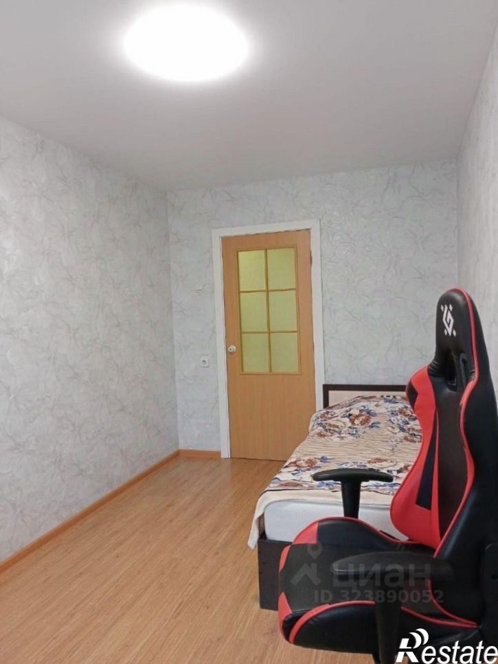 3-комн квартира ул Красная, 20,  д. 20