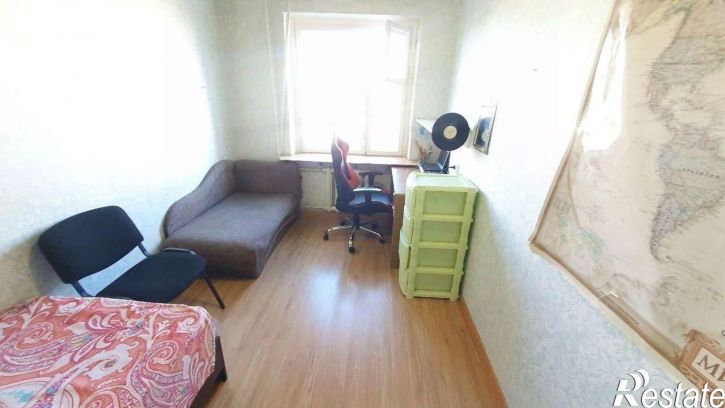 3-комн квартира ул Красная, 20,  д. 20