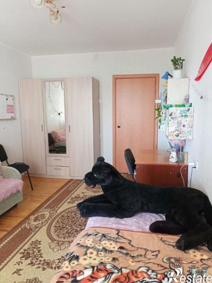 3-комн квартира ул Красная, 20,  д. 20