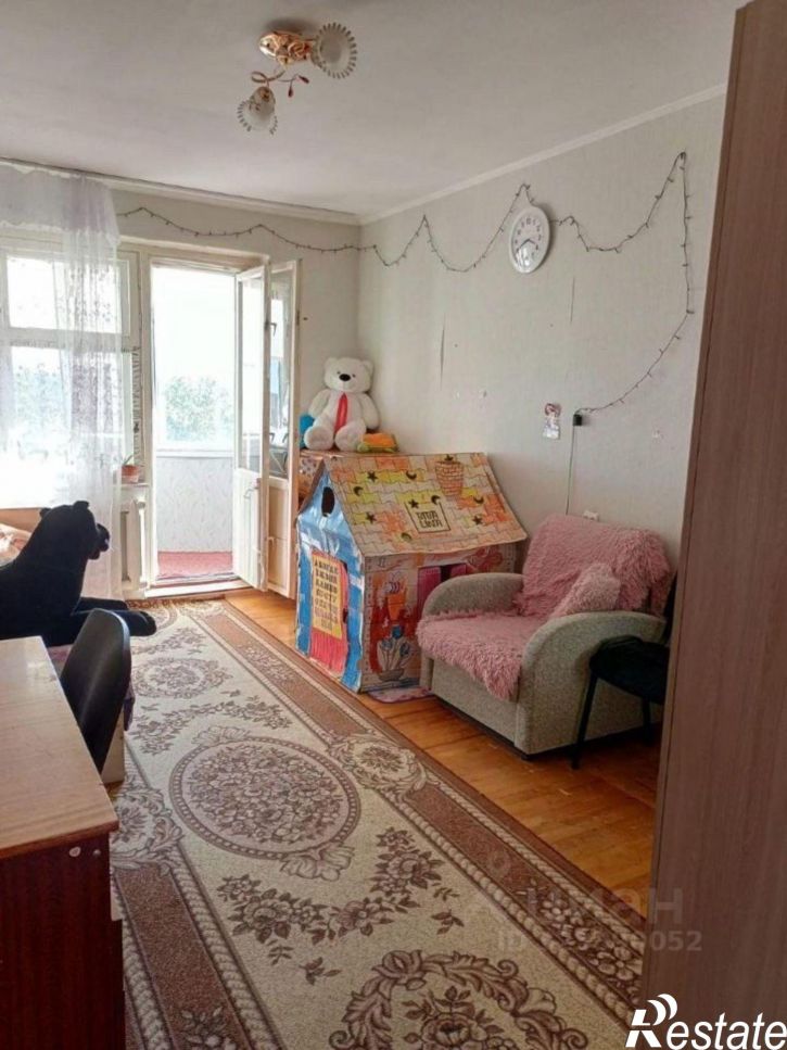 3-комн квартира ул Красная, 20,  д. 20