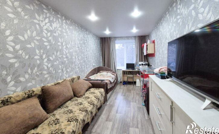 2-комн квартира ул Краснодонцев, 82,  д. 82