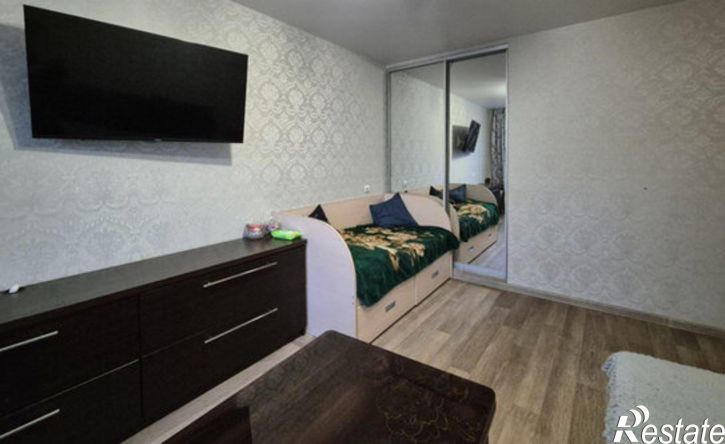 2-комн квартира ул Краснодонцев, 82,  д. 82