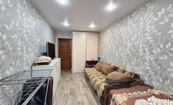 2-комн квартира ул Краснодонцев, 82,  д. 82