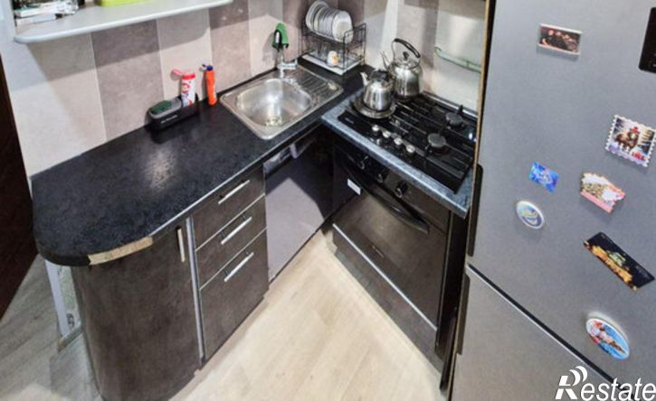 2-комн квартира ул Краснодонцев, 82,  д. 82