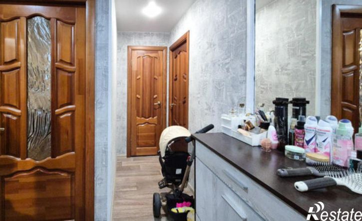 2-комн квартира ул Краснодонцев, 82,  д. 82