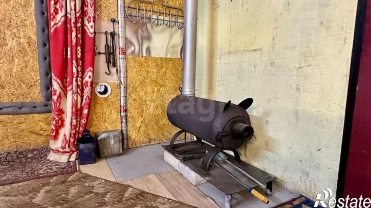 Гараж/парковка ул Безымянная, 6 1,  д. 6 1,  к. 1