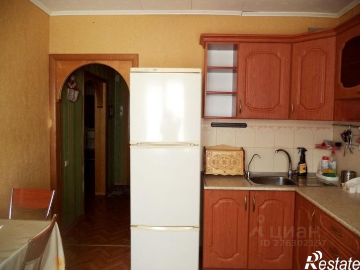 2-комн квартира Ленинградская улица, 50,  д. 50