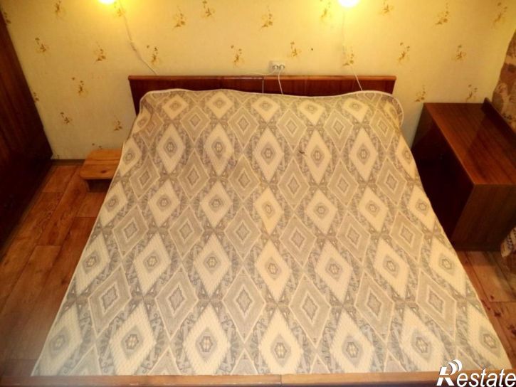 2-комн квартира Ленинградская улица, 50,  д. 50