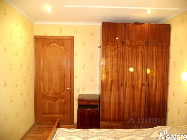 2-комн квартира Ленинградская улица, 50,  д. 50