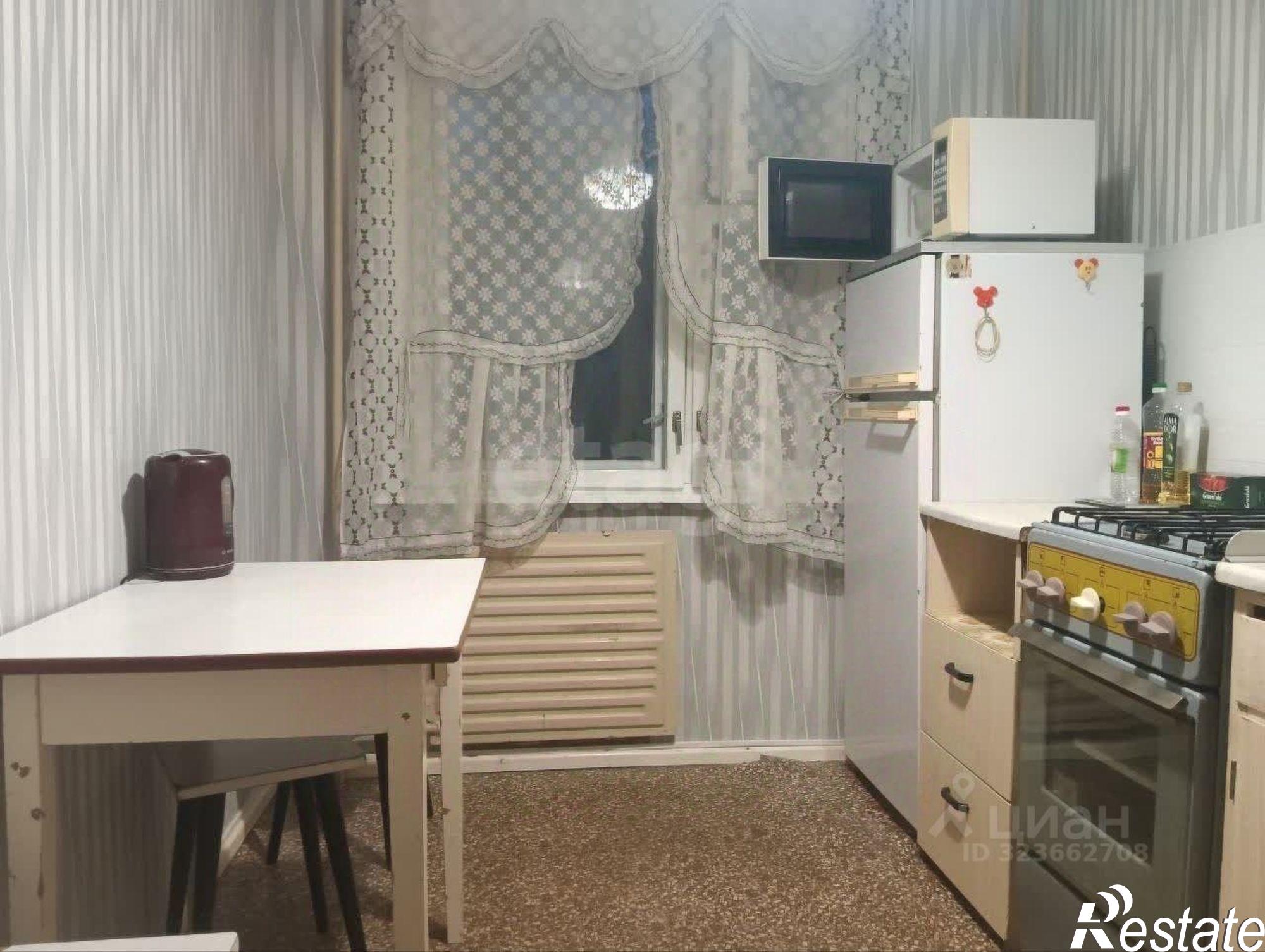 Сдать квартиру за 35 000 рублей на Комсомольская улица, 22