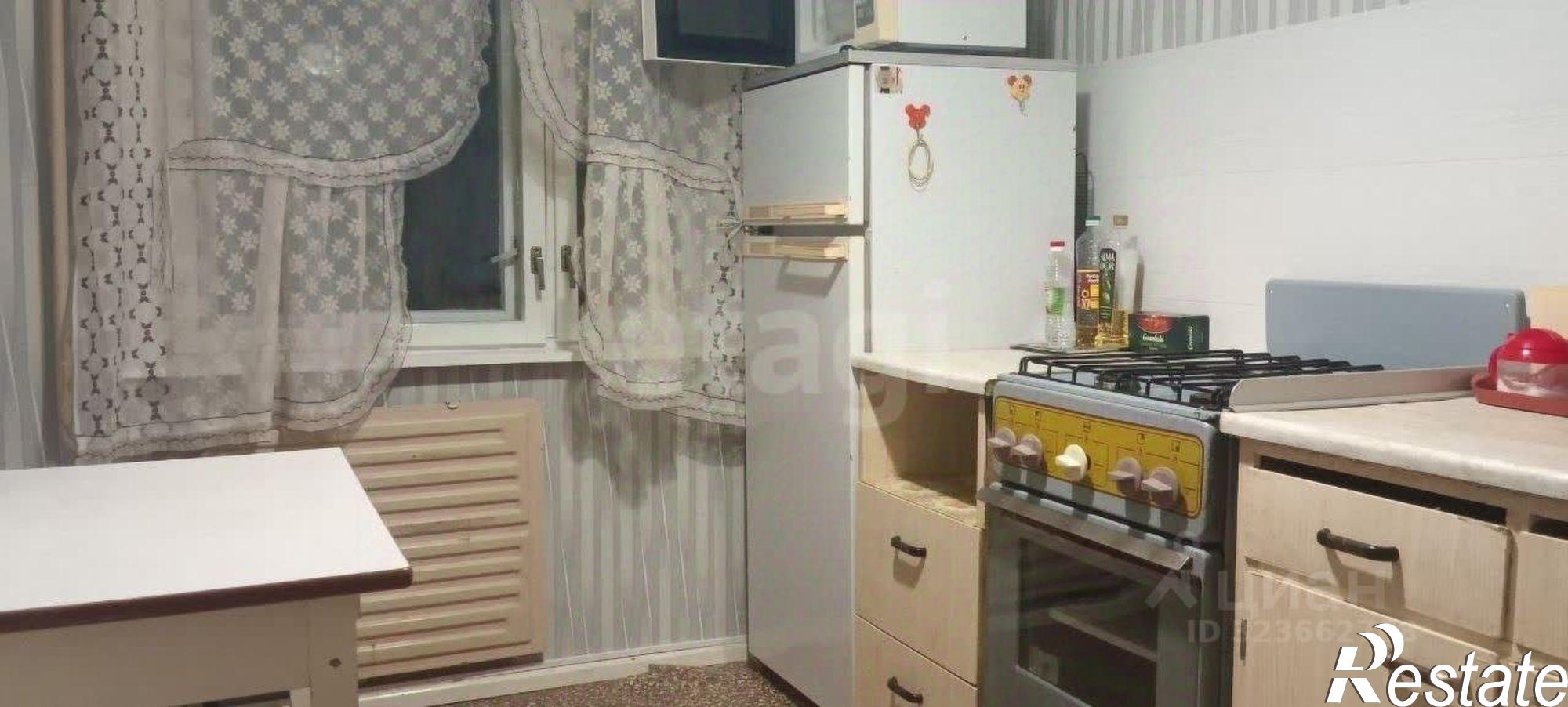 Сдать квартиру за 35 000 рублей на Комсомольская улица, 22