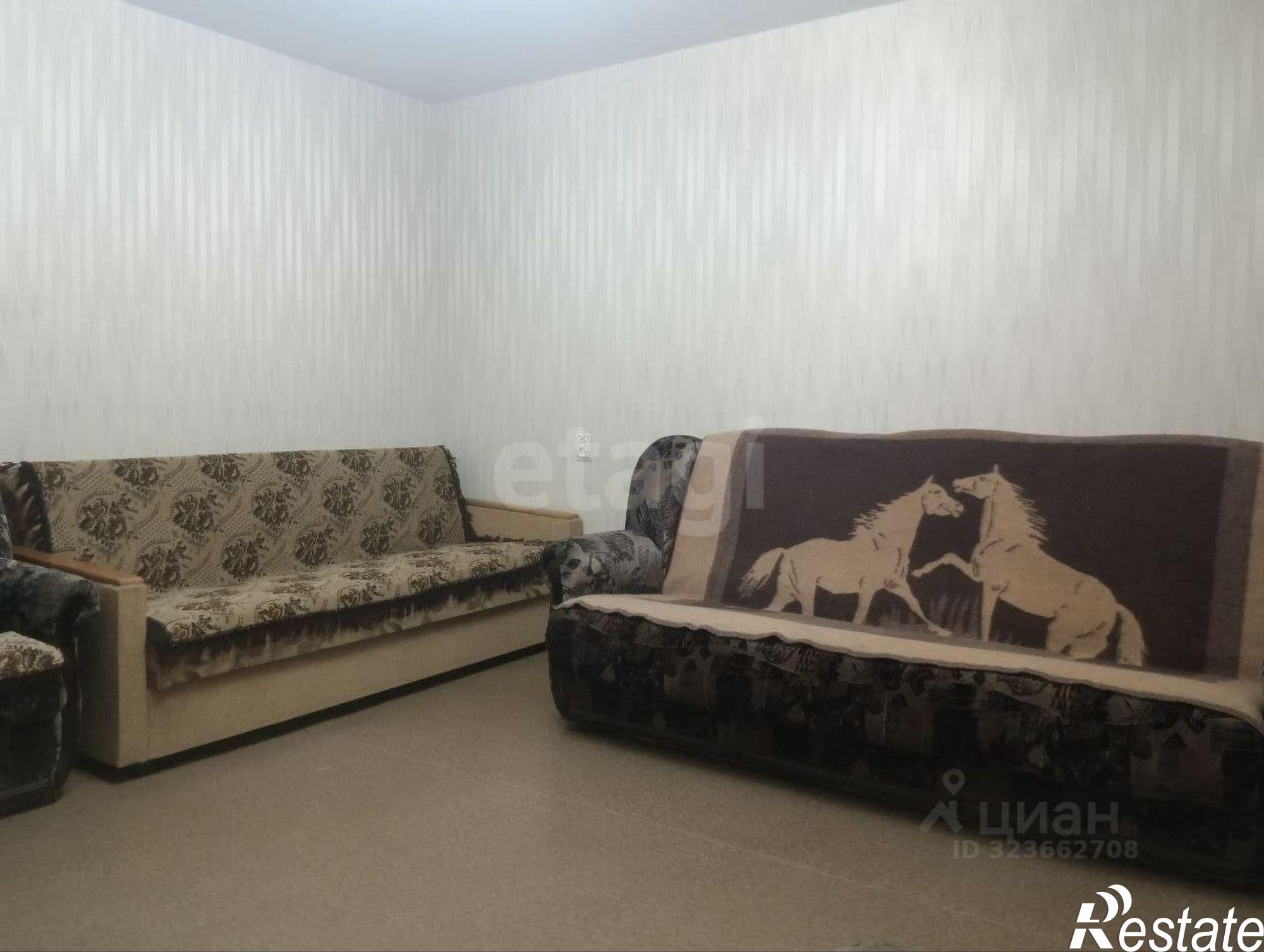 Сдать квартиру за 35 000 рублей на Комсомольская улица, 22