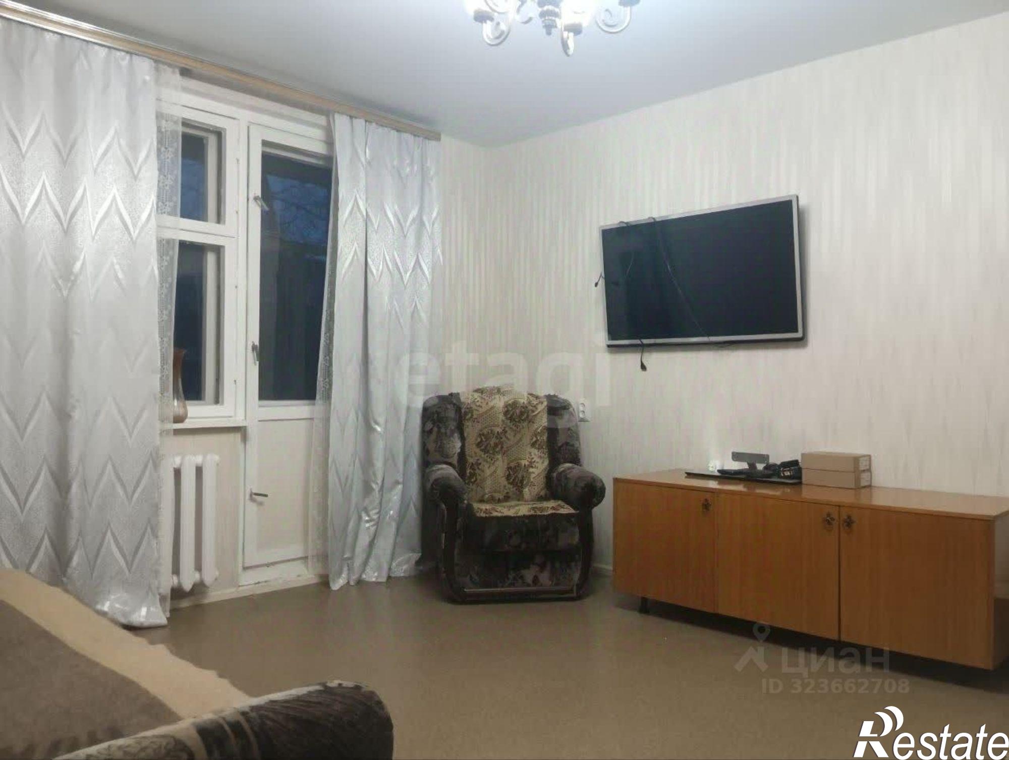 Сдать квартиру за 35 000 рублей на Комсомольская улица, 22