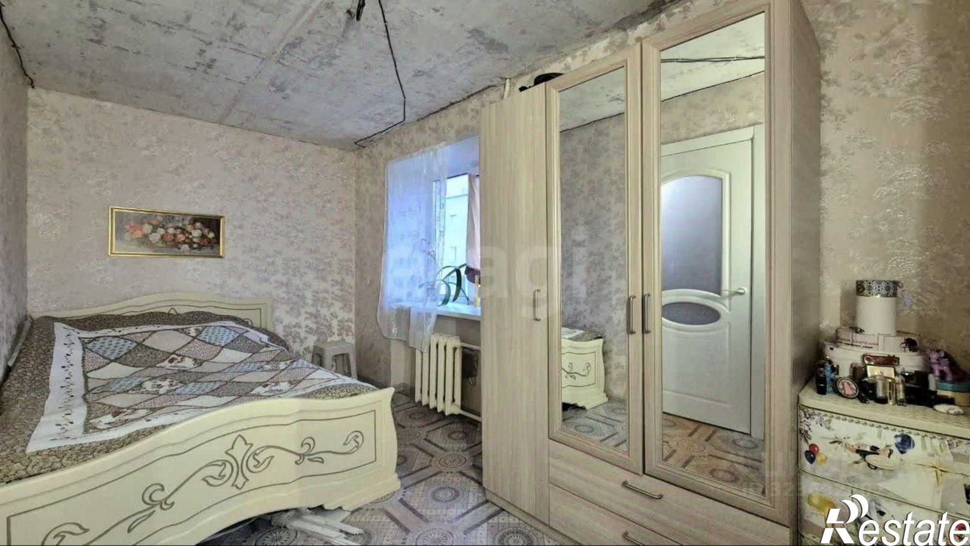 Купить квартиру за 3 300 000 рублей на б-р Доменщиков, 25