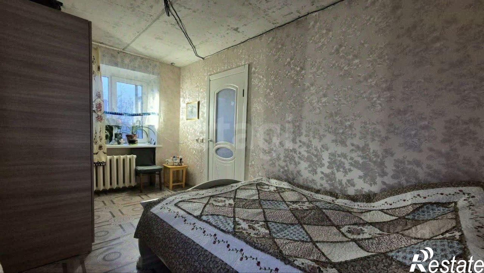 Купить квартиру за 3 300 000 рублей на б-р Доменщиков, 25