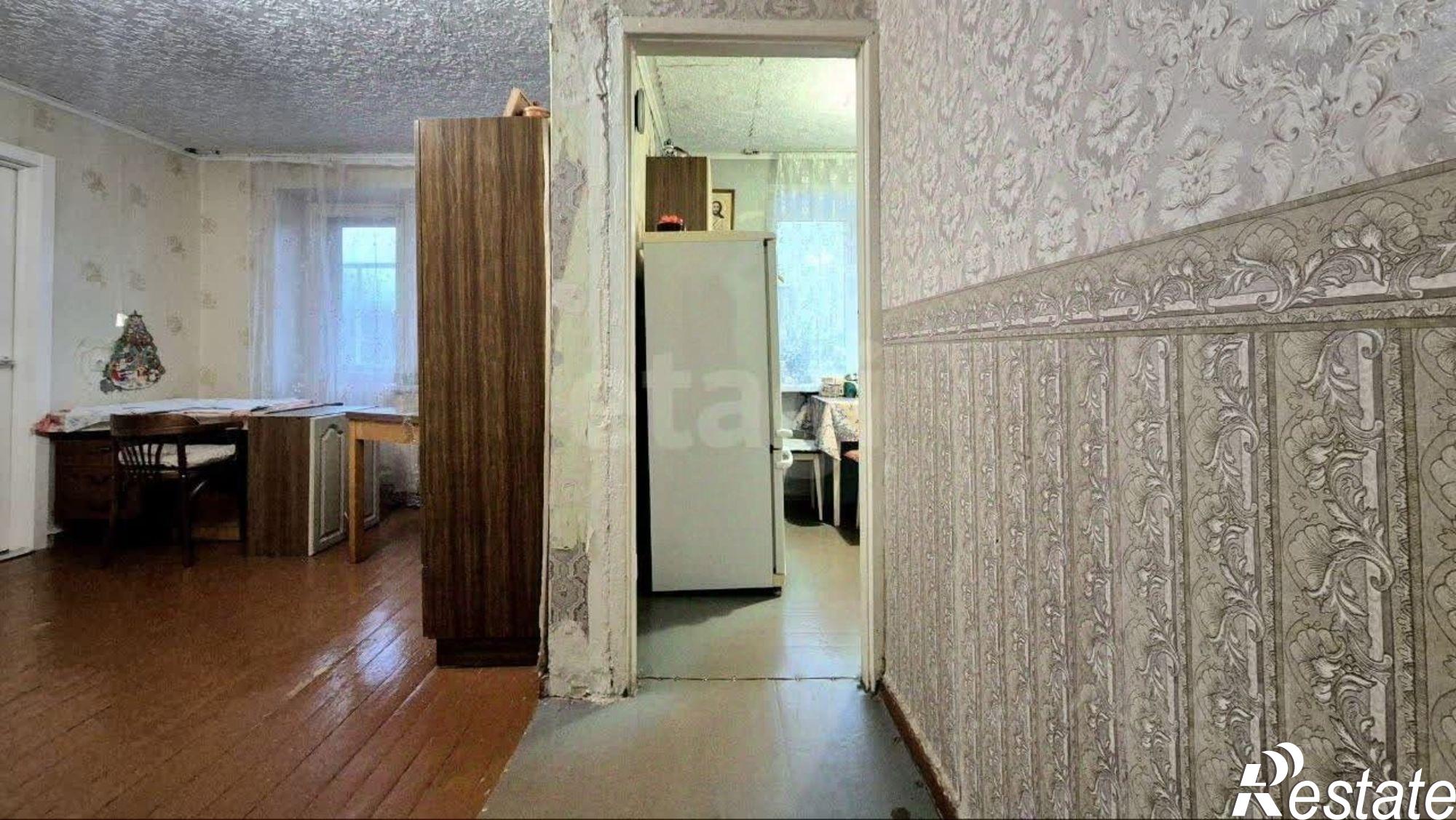 Купить квартиру за 3 300 000 рублей на б-р Доменщиков, 25