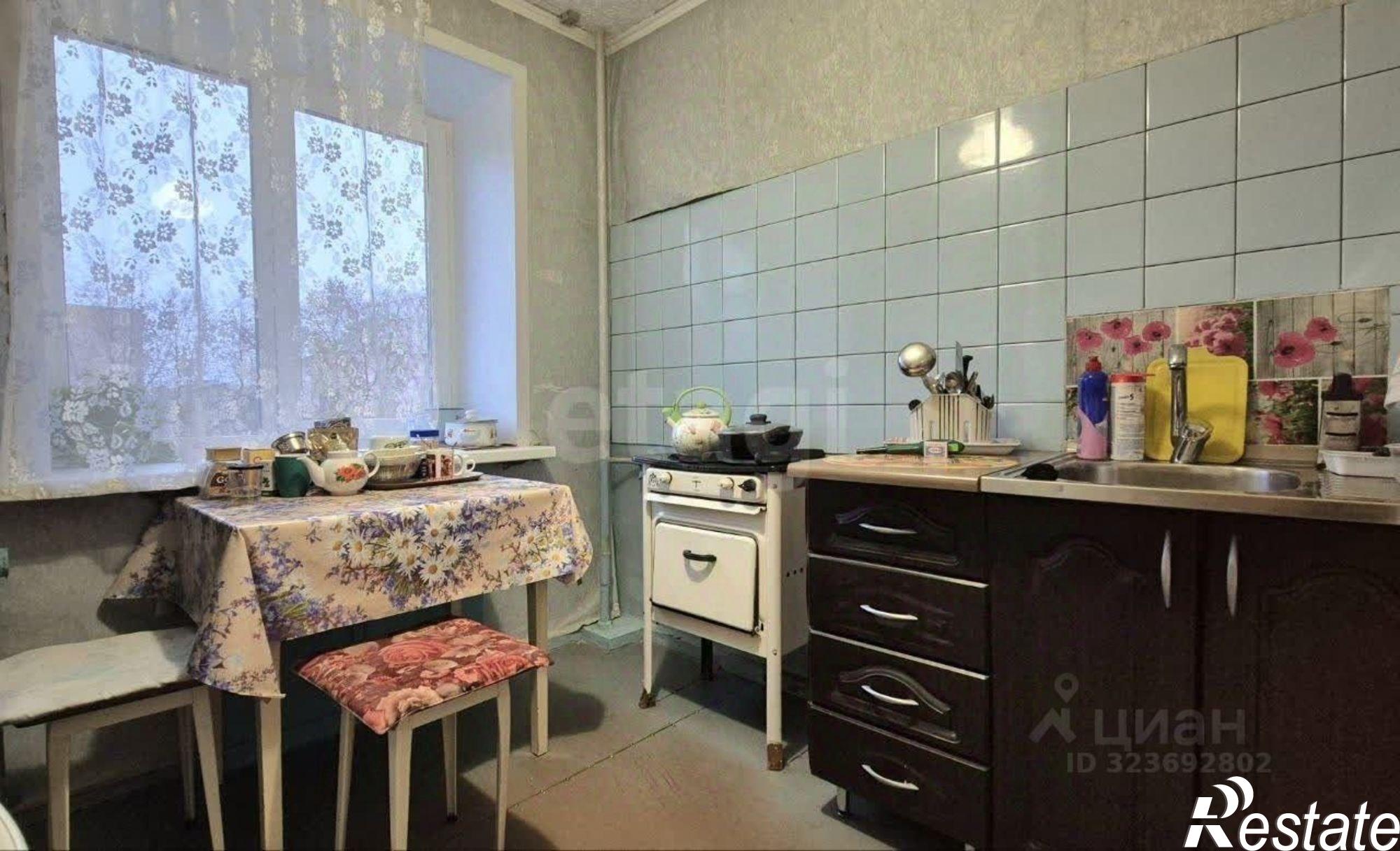 Купить квартиру за 3 300 000 рублей на б-р Доменщиков, 25