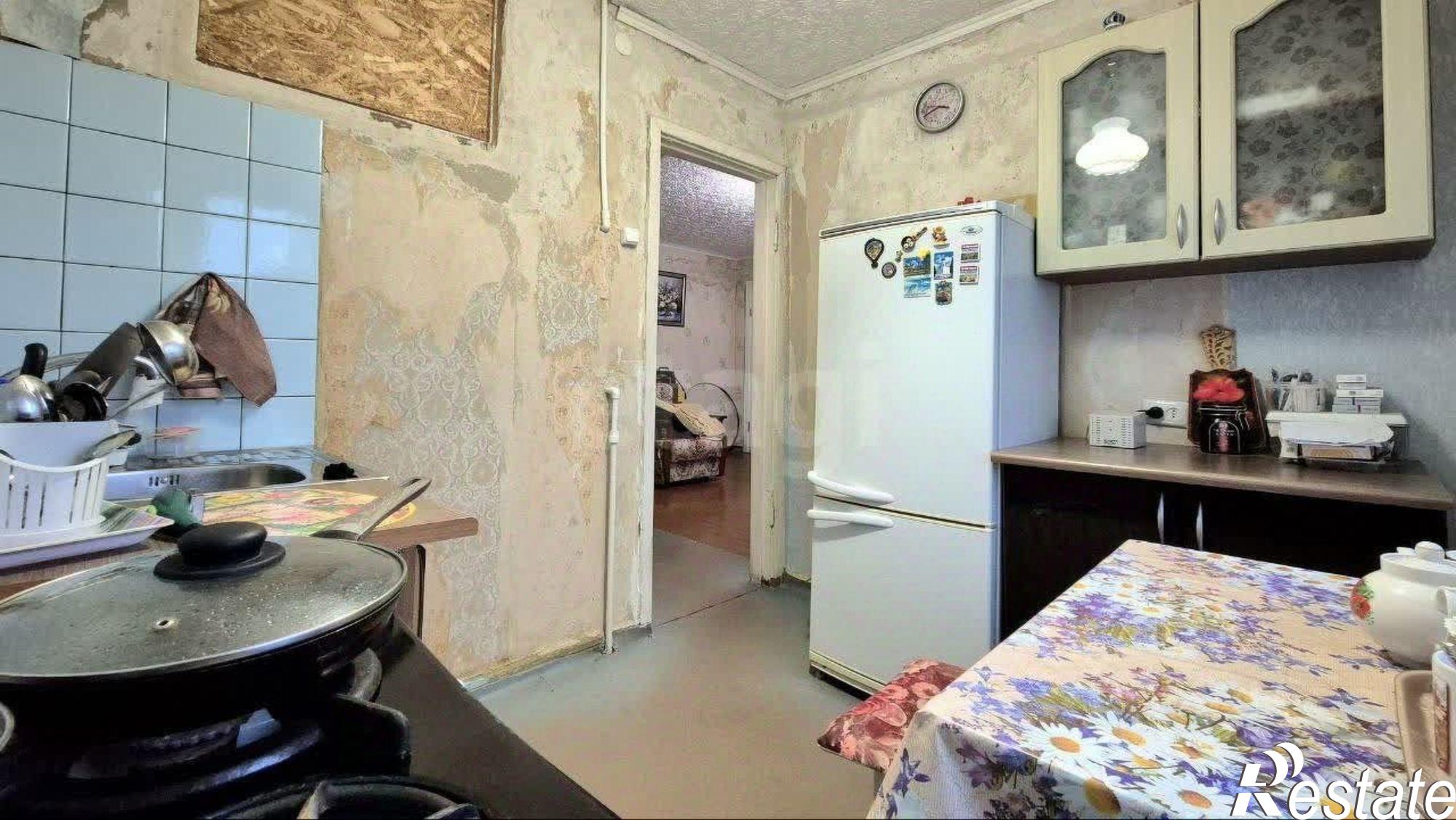 Купить квартиру за 3 300 000 рублей на б-р Доменщиков, 25