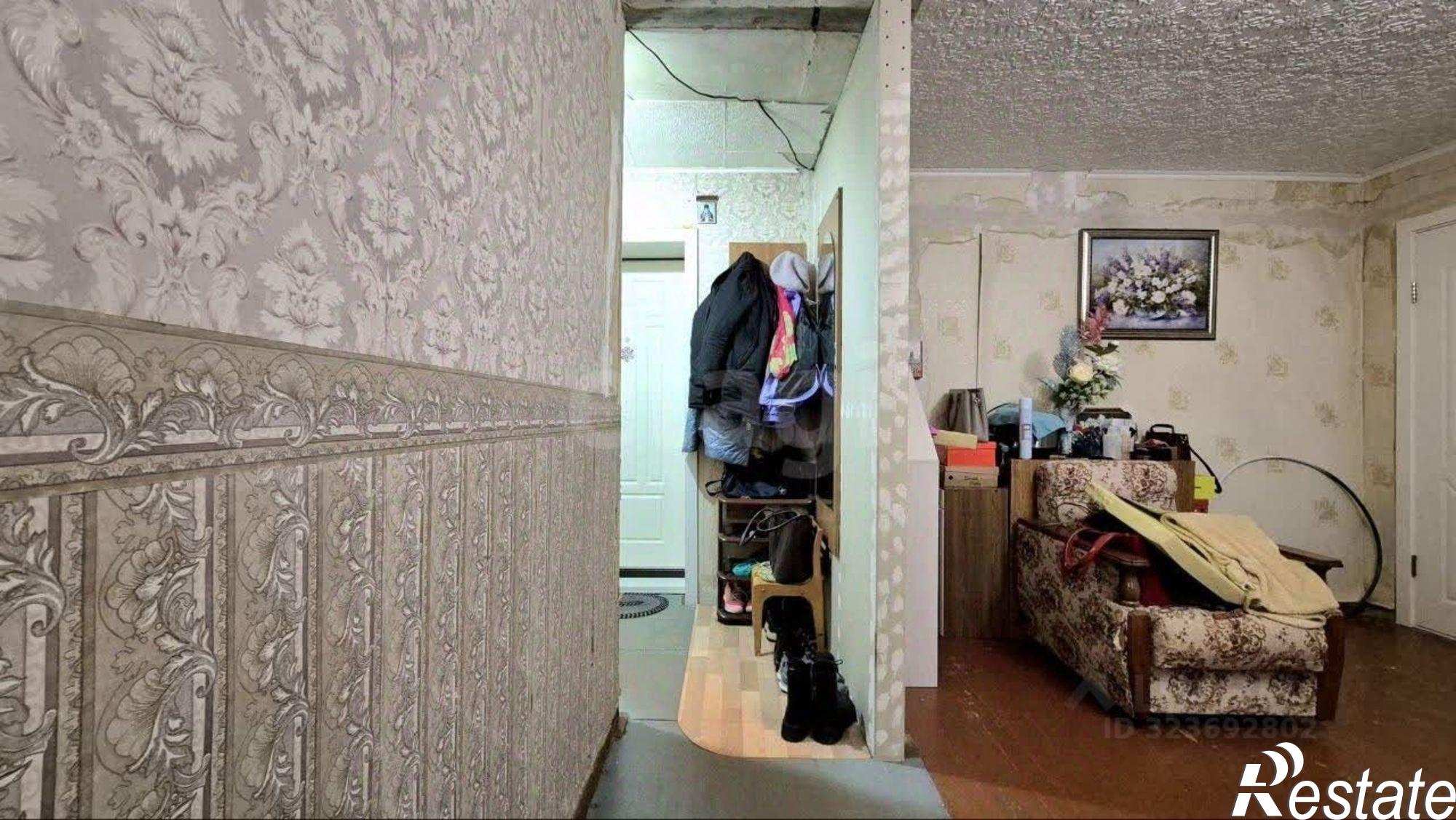 Купить квартиру за 3 300 000 рублей на б-р Доменщиков, 25